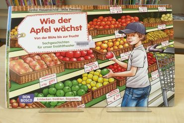 Vorschaubild Kamishibai