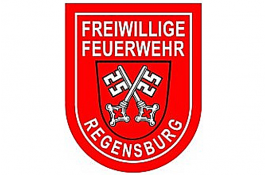 Freiwillige Feuerwehr - Logo