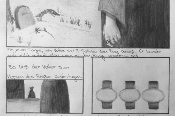 02. März Ringparabel 2