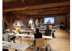 Lehrerfortbildung1 (C) StadtRegensburg_Goettler