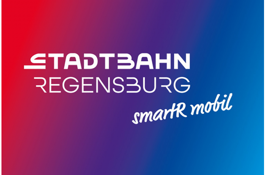 Stadtbahn Regensburg - Visual