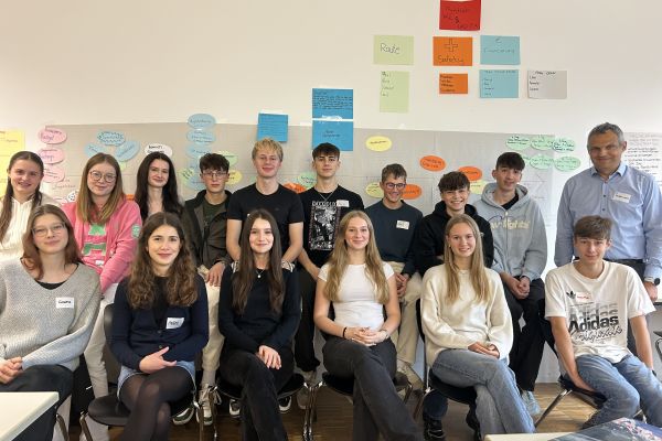 Team AlpX mit P. Mittermeier