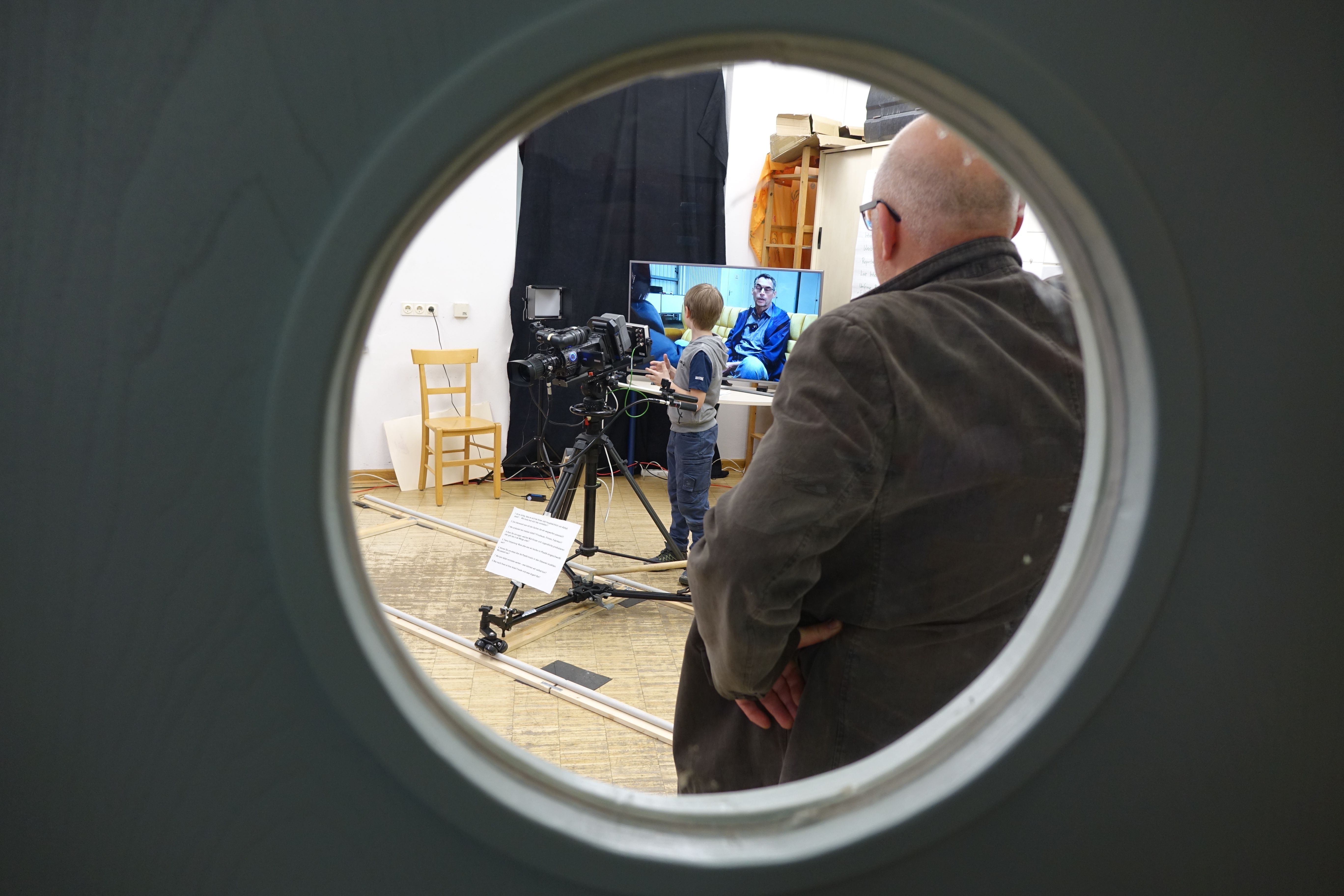 TV-Studio21