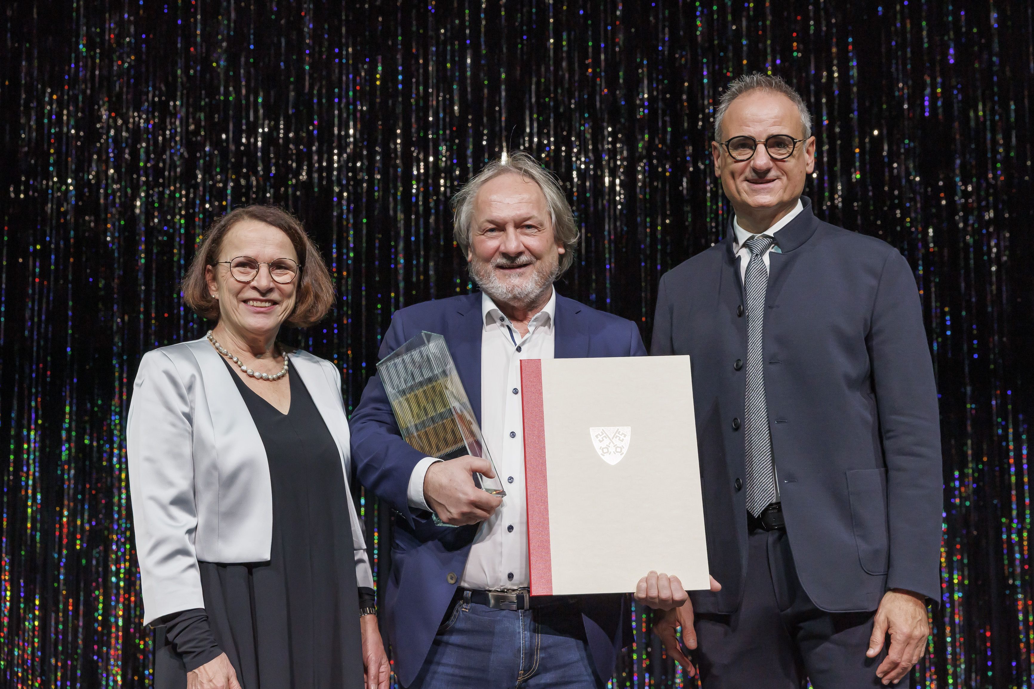 Fotografie – Kulturpreisträger 2025 Stefan Hanke