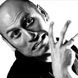 Gernot Ostermann