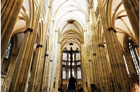 Stadtgeschichte - Regensburg im späten Mittelalter