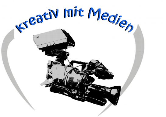 Kreativ mit Medien (C) Mehrgenerationenhaus Regensburg
