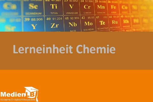 Vorschaubild Interaktive Lerneinheit