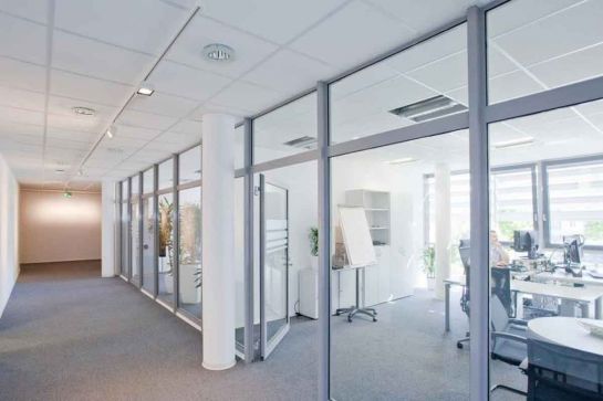 Unternehmen - Omniga GmbH & Co. KG (C) APO Projekt