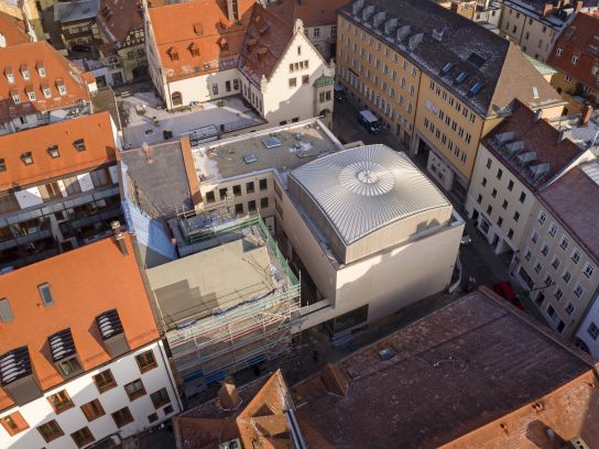 Symbolbild: Stadt Regensburg