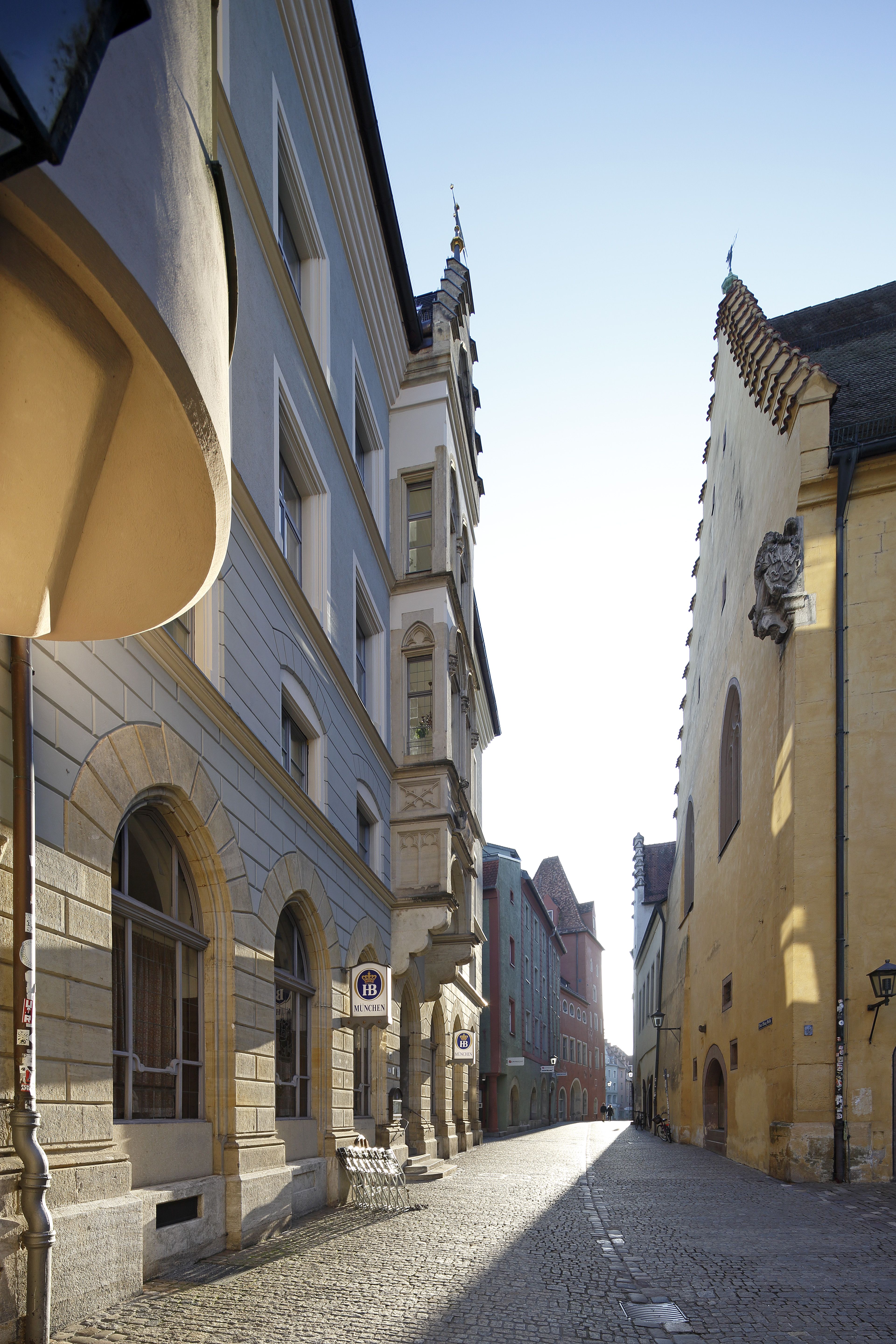 Rathausplatz
