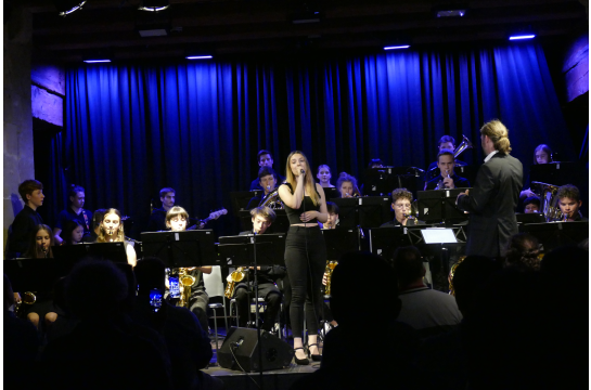 Bigband Battle 08