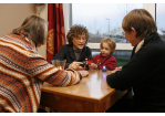 Seniorenportal - generationsübergreifendes Wohnprojekt (C) Bilddokumentation Stadt Regensburg