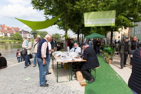 Symbolbild: Stadt Regensburg