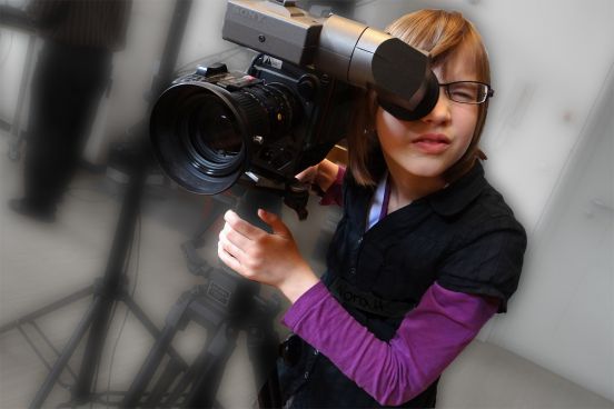 Fotos TV-Studio 2015