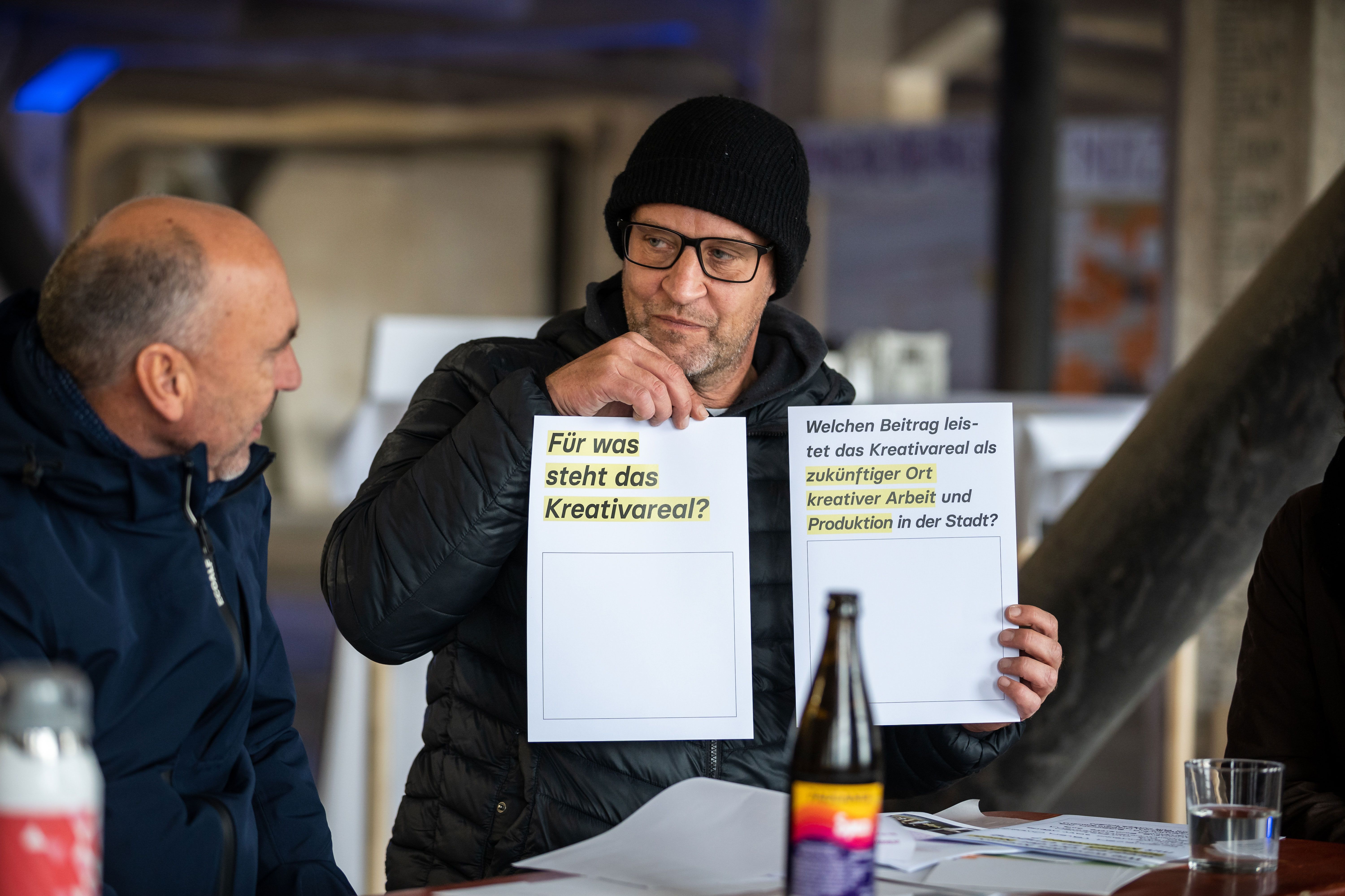 Werkstatt SLH 5