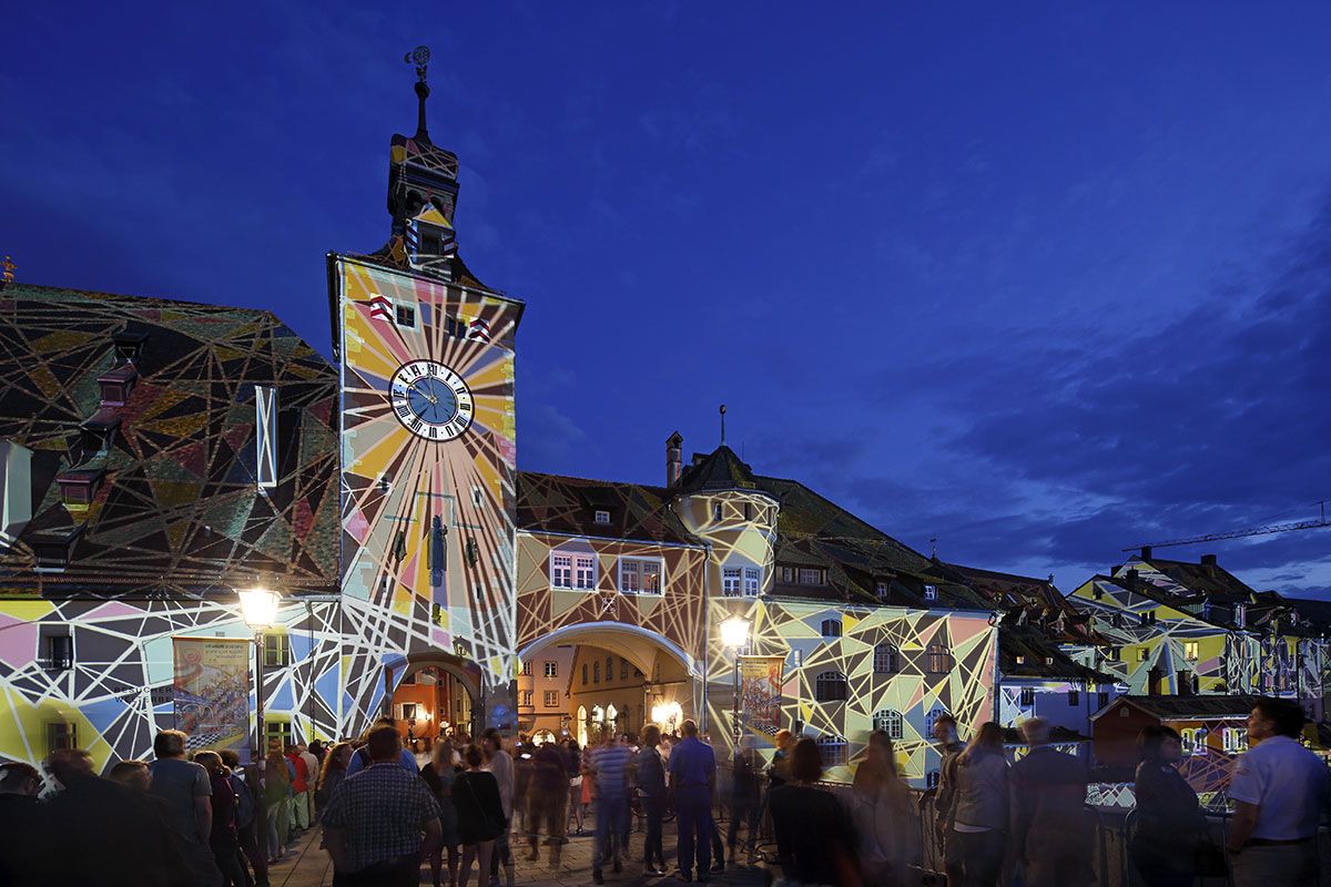 Foto des Monats - Juni 2018