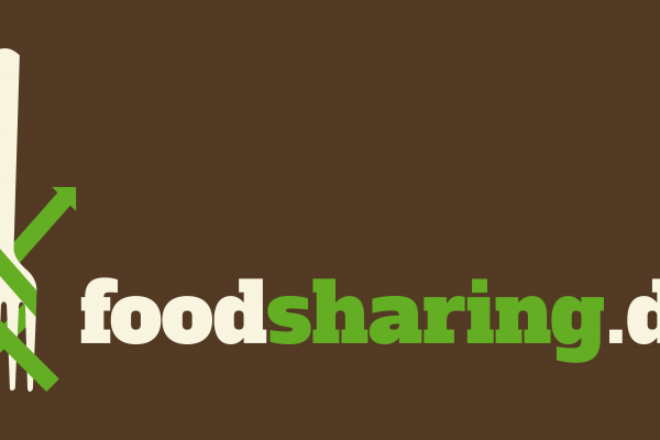 Logo Foodsharing
