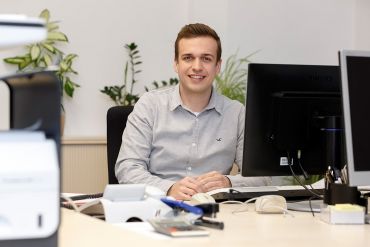Ausbildung - 3. QE