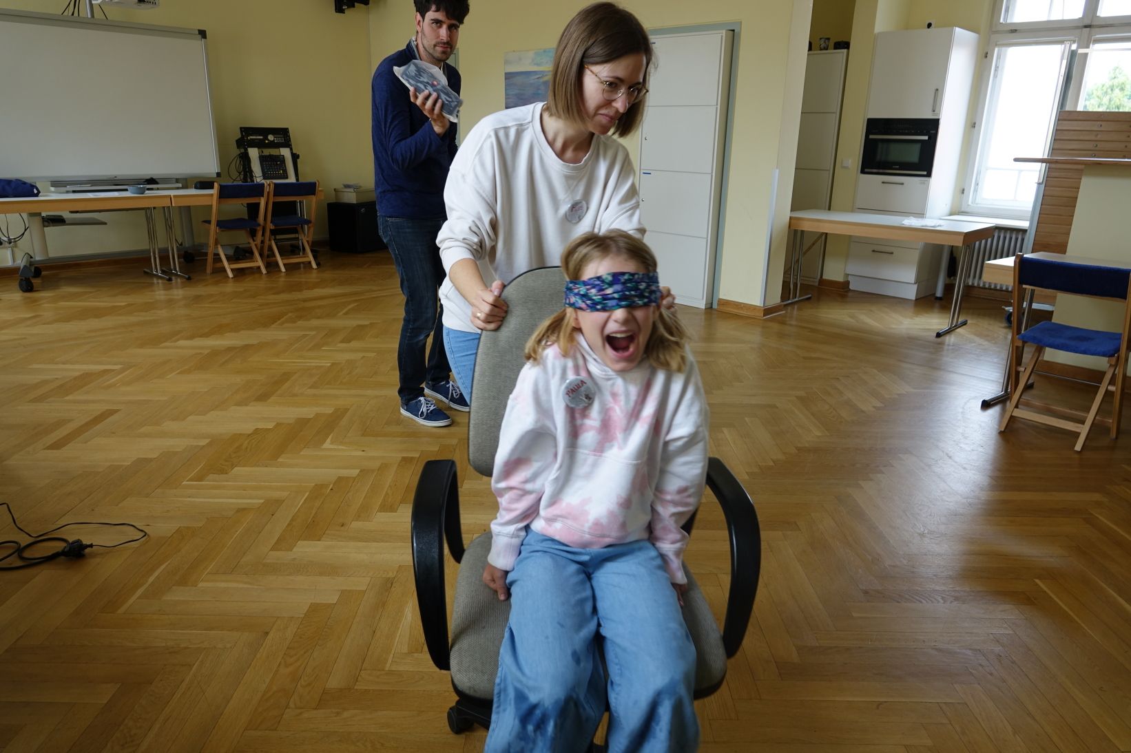 Bilder Musiktheater