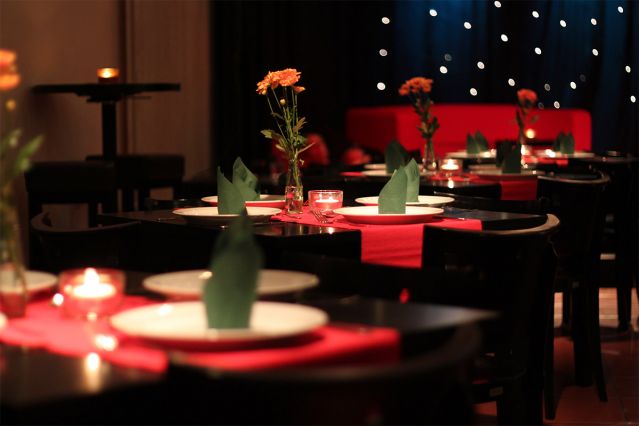 Das Kulturcafé