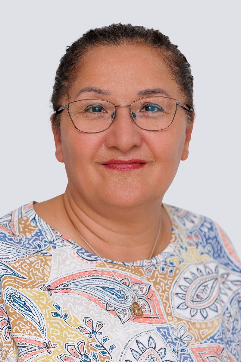 Integrationsbeirat – Berktas Nihal