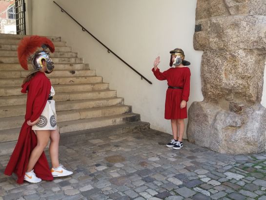  (C) St.-Marien-Gymnasium, Stefan Beck
