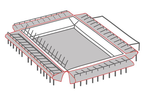 Grafik: Jahnstadion