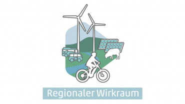 Icon für das Handlungsfeld Regionaler Wirkraum