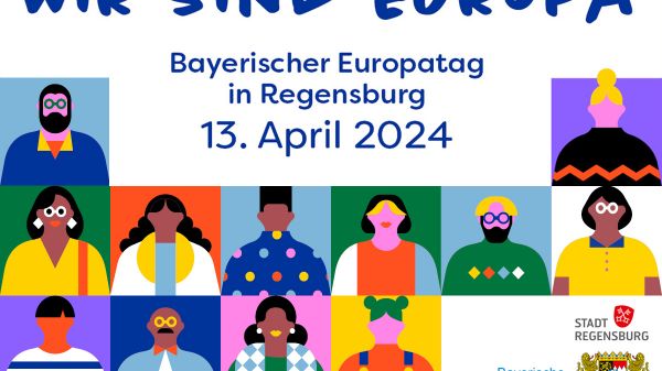 Bayerischer Europatag 2024