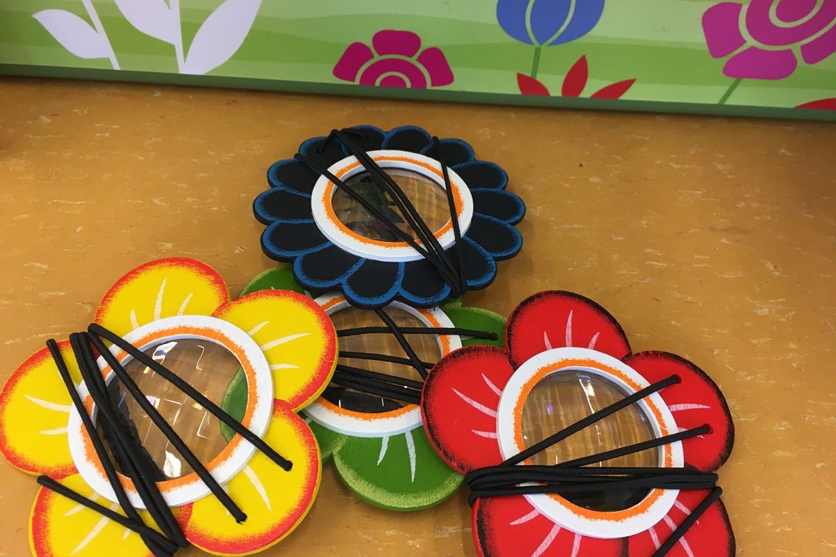 Vorschaubild Bienenkoffer