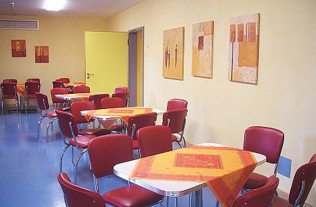BS3 Bistro