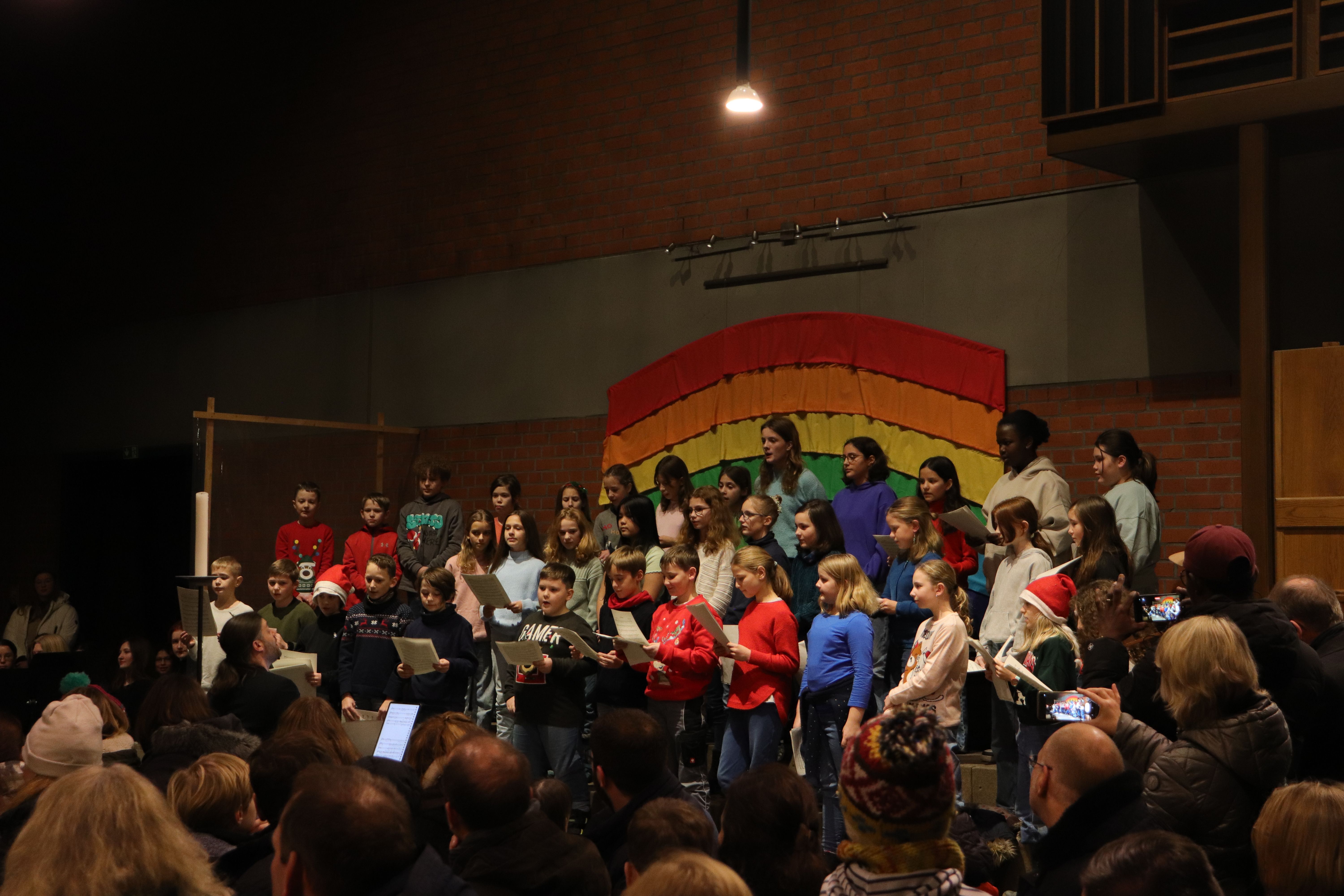 Weihnachtskonzert 2023 02