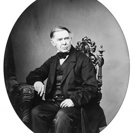 Firmengründer Friedrich Pustet