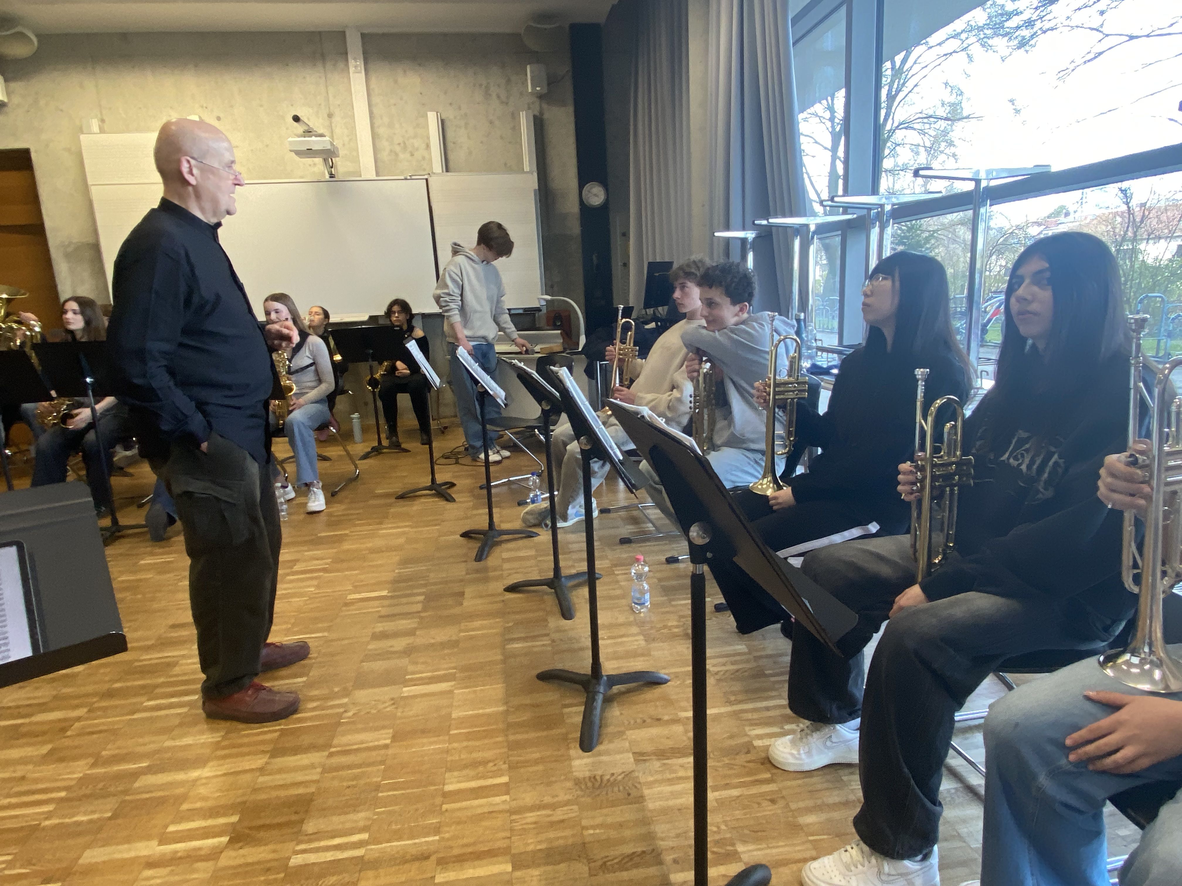 Workshop Zoller 04
