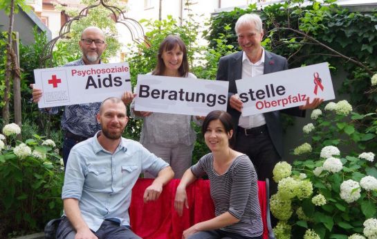 Aidsberatungsstelle (C) brk