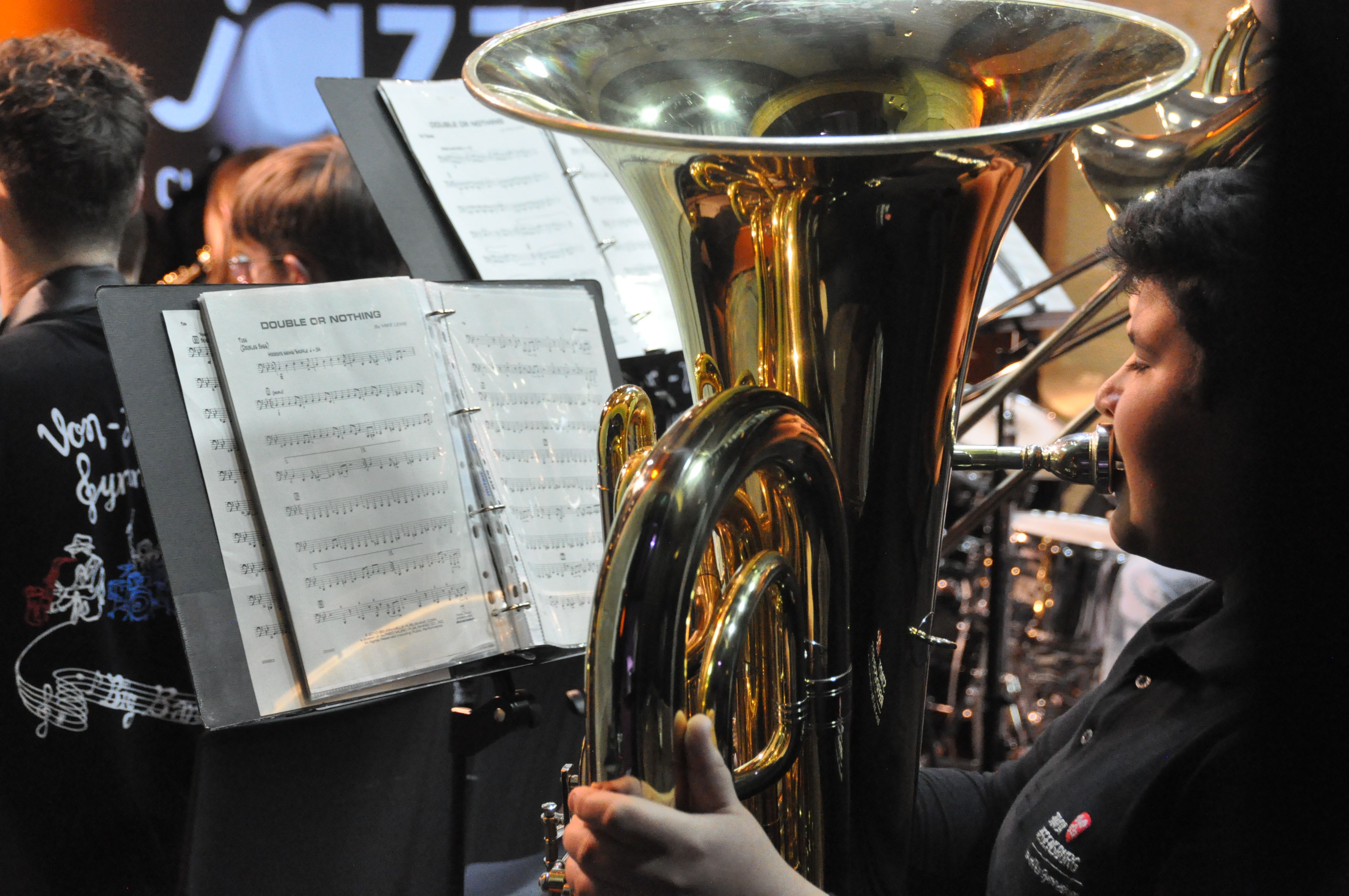 Big Band Meeting 2023 06