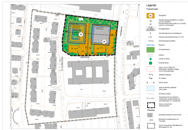 B-Plan 232 - Dr. Leo Ritter Straße