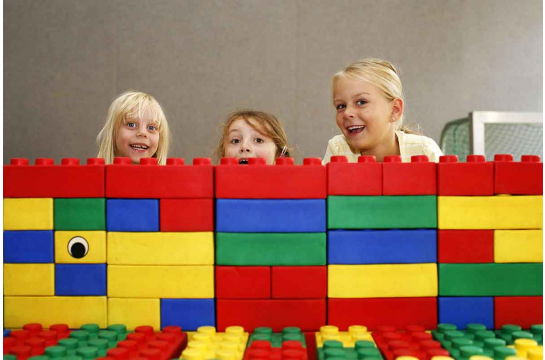 Schulen - Ferienbetreuung