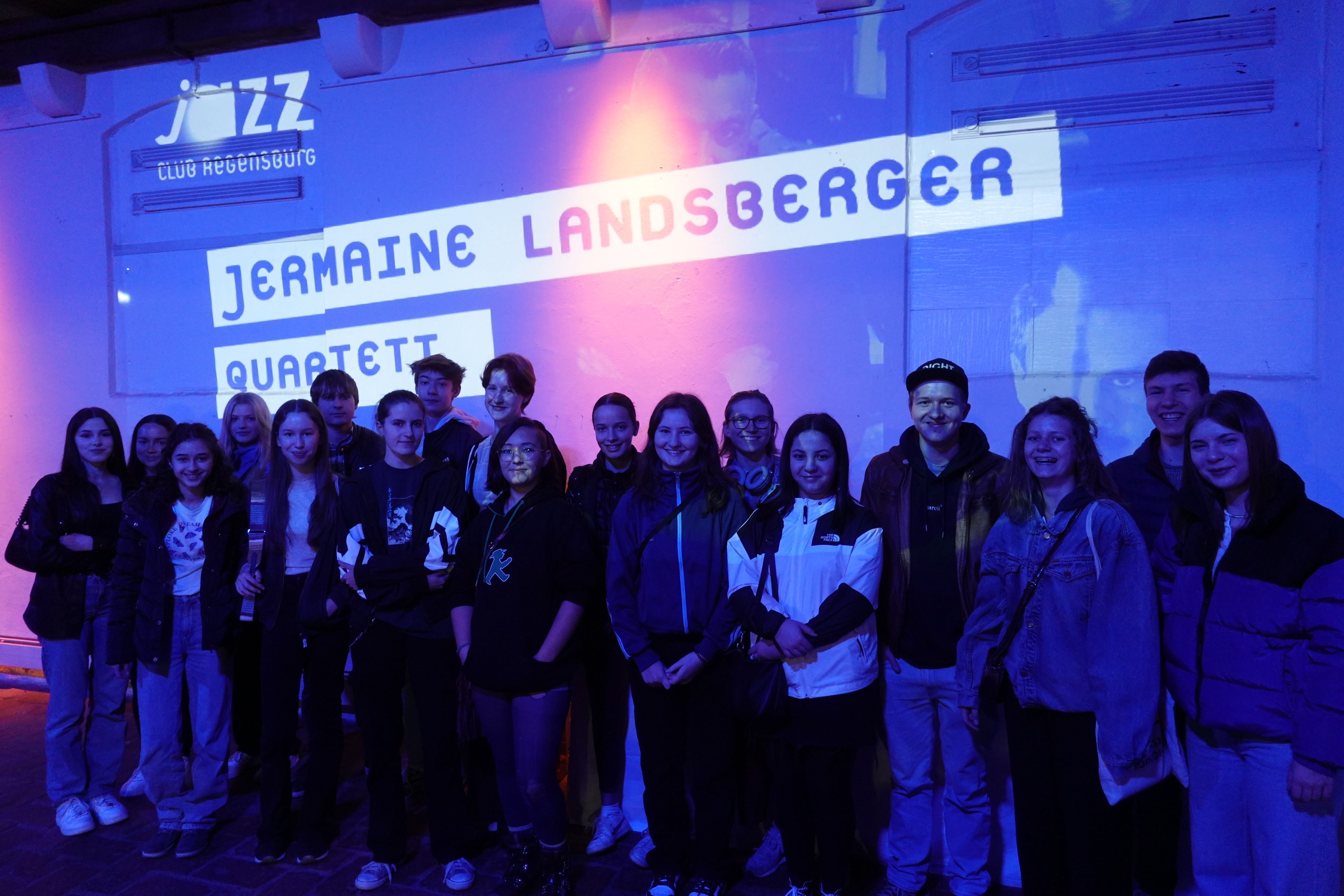 10b im Jazzclub Regensburg 01