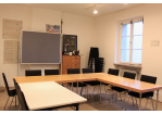 Projektwerkstatt im W1 - Zentrum für junge Kultur (C) Stadt Regensburg