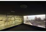 Fotografie: Document Legionslagermauer im Parkhaus am Dachauplatz (C) Bilddokumentation Stadt Regensburg
