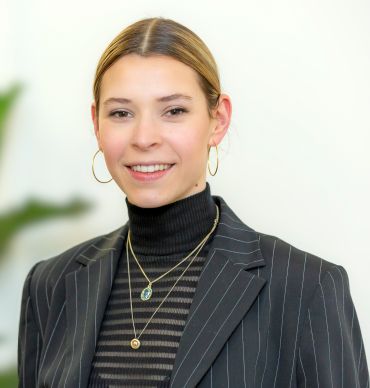 Caroline Hoffmann