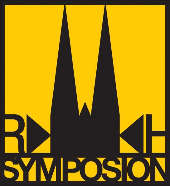 Logo Herbstsymposion (C) Stadt Regensburg, Abteilung Untere Denkmalschutzbehörde