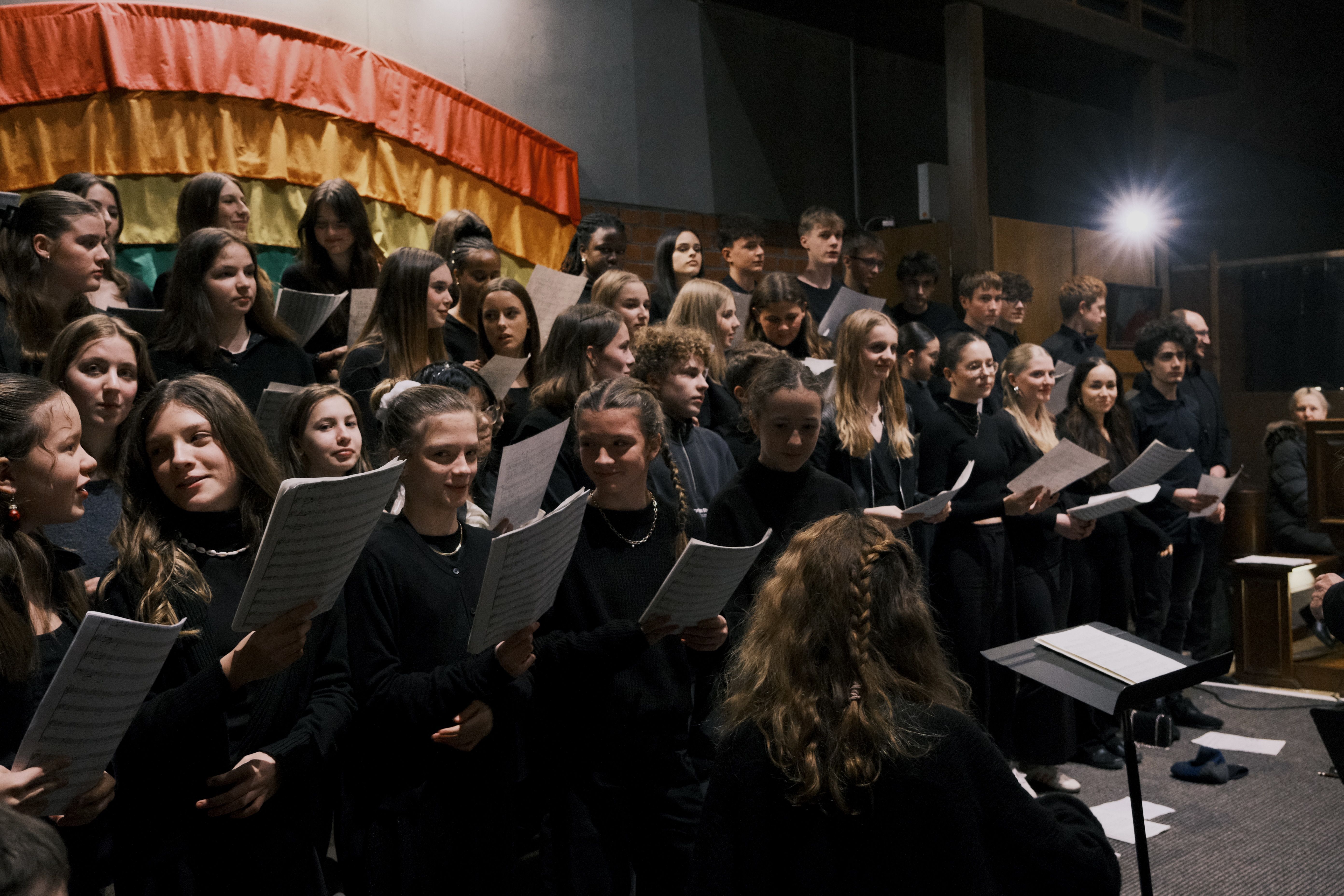 Weihnachtskonzert 2024 01