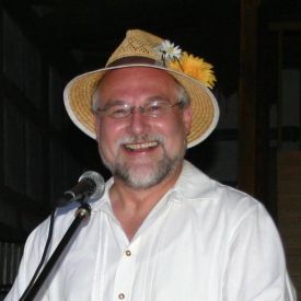Toni Multrus