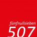 Logo - 507 Bei uns