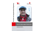Integrationsbeirat - Gesicht zeigen gegen Rassismus - Raphael (C) Integrationsbeirat der Stadt Regensburg