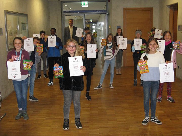 Experimente antworten 2020 (C) KrRu Experimente antworten 2020