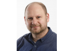 Porträt: Stefan Effenhauser (C) Bilddokumentation Stadt Regensburg